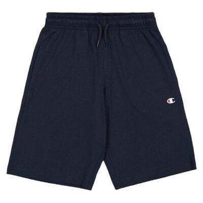Pantalon corto Champion modelo 307052-BS501 para niños