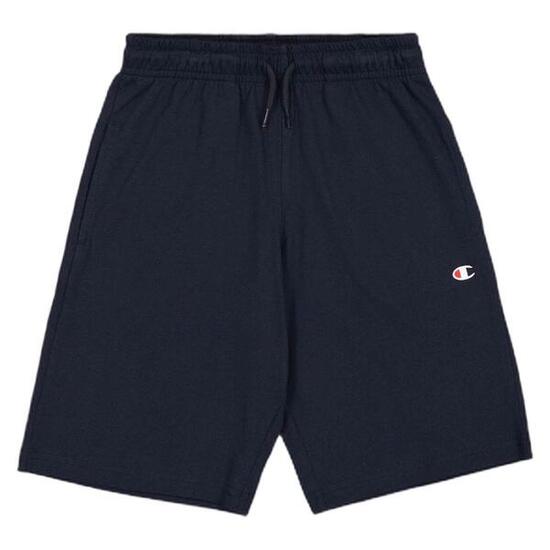 Pantalon corto Champion modelo 307052-BS501 para niños