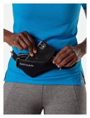 Ceinture Nathan Mirage Pack Plus Noir 5/5
