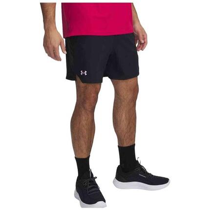 Short Under armour modèle 1373718-011 pour homme