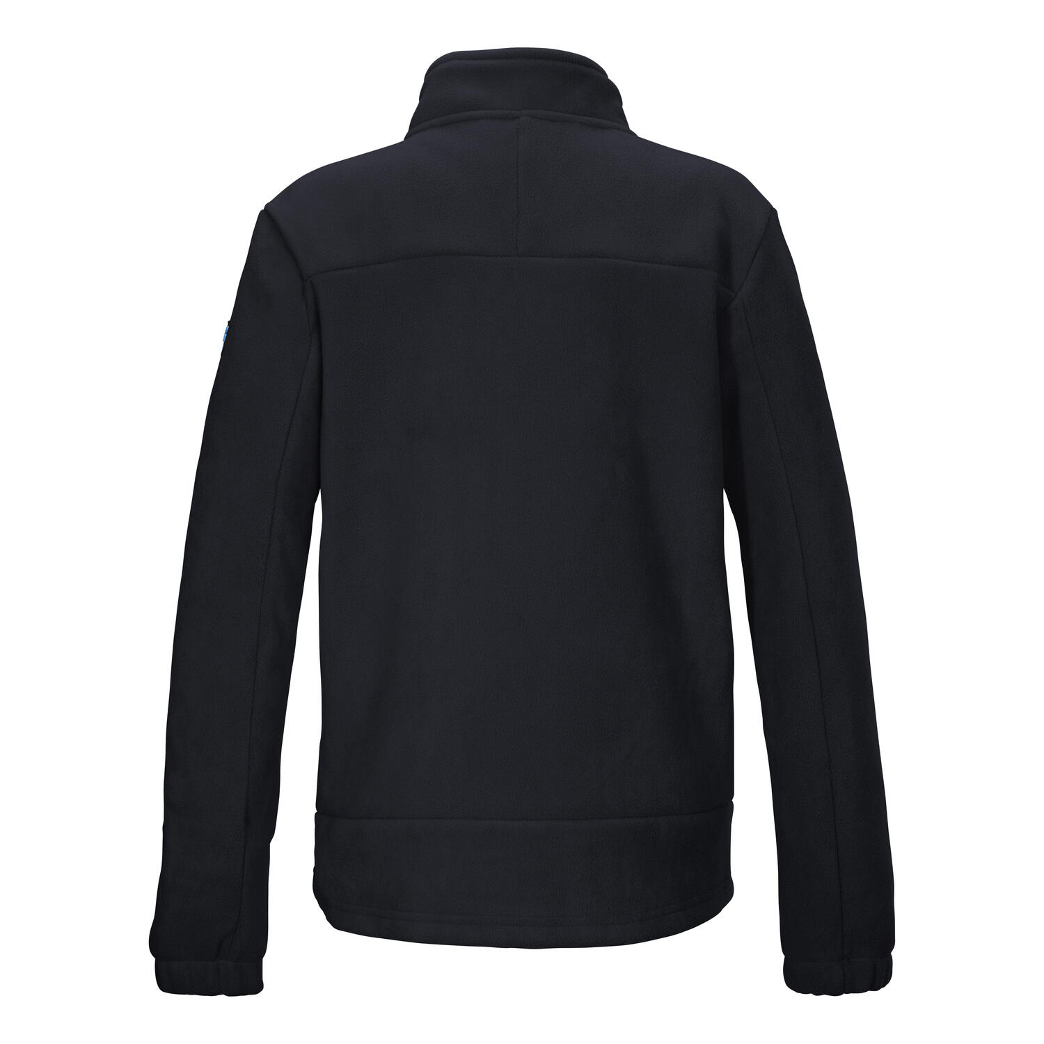 Kinder Fleecejacke KOW 225 BYS FLC JCKT 2/5
