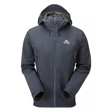 Herren Funktionsjacke M GARWHAL JACKET