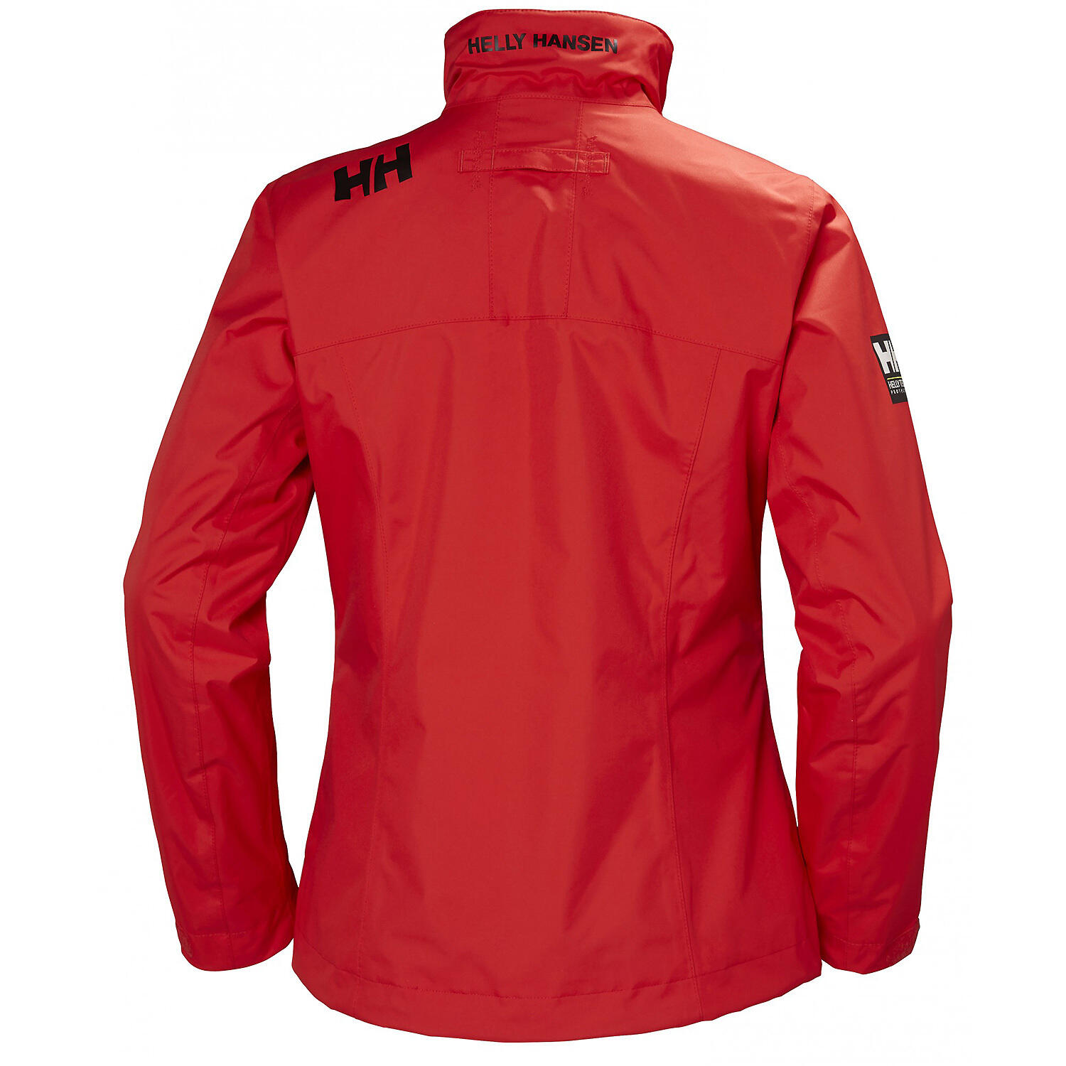 Damen Funktionsjacke W CREW MIDLAYER JACKET 4/4