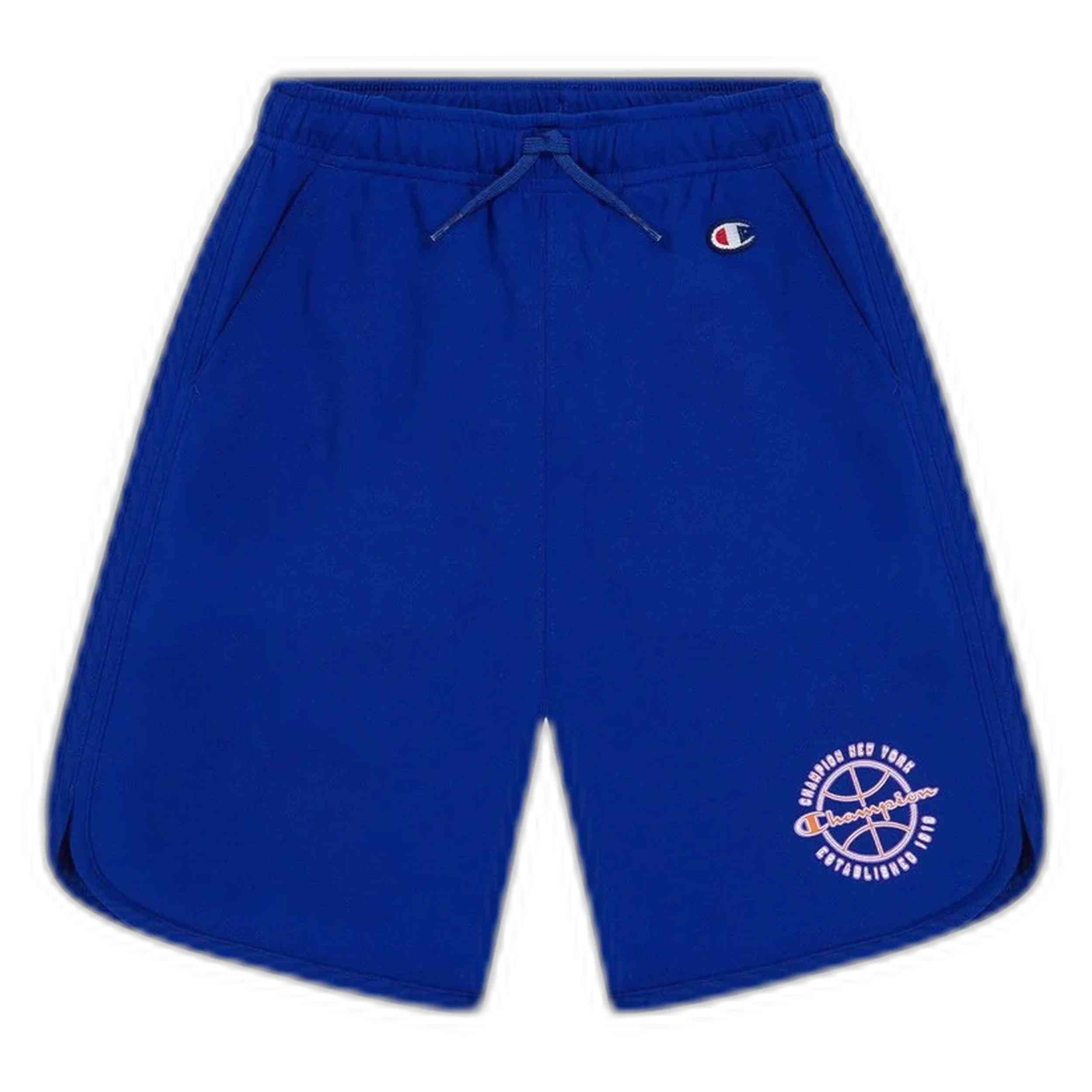 Short Champion modèle 306738-BS559 pour enfants 2/2