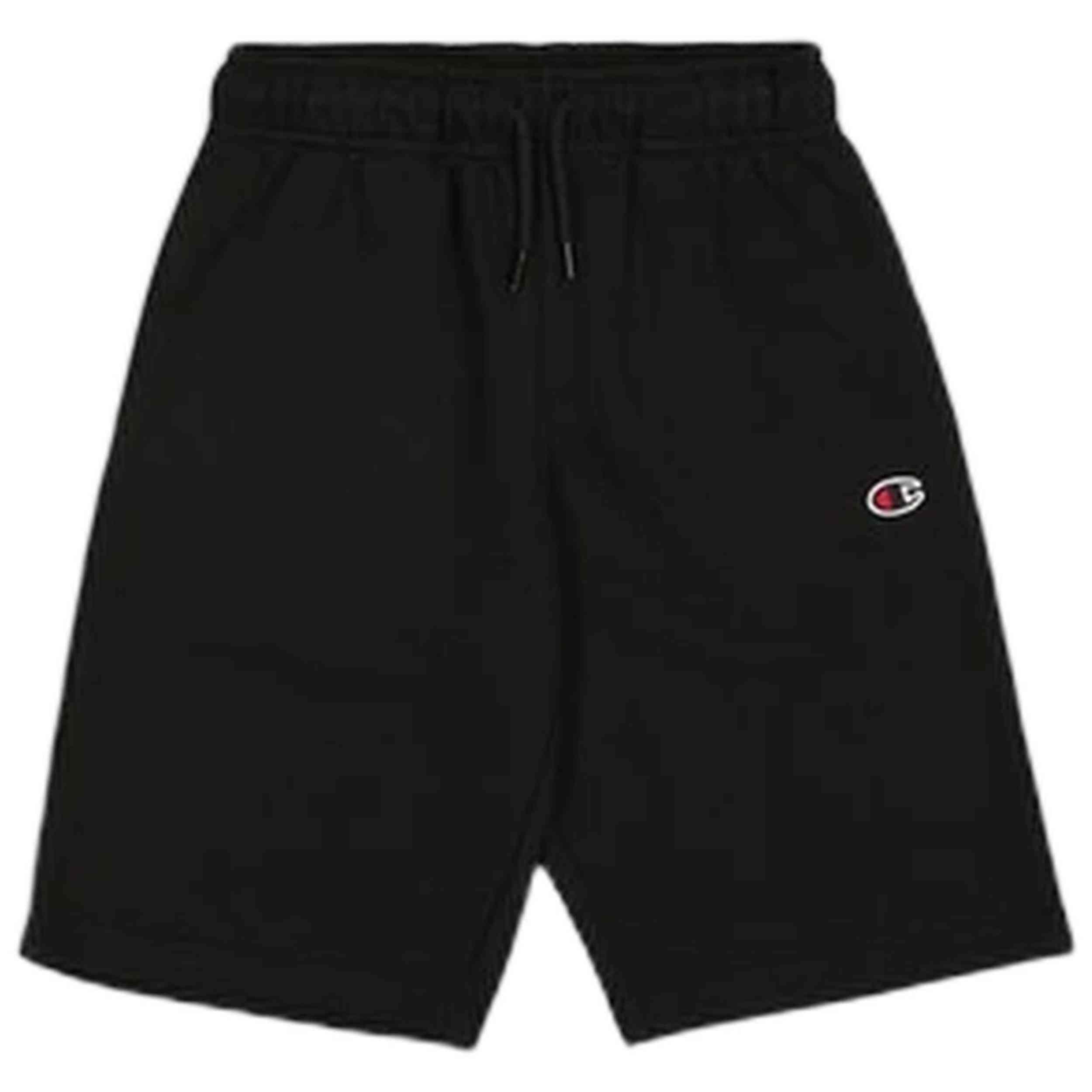Short Champion modèle 307034-KK001 pour filles 1/2