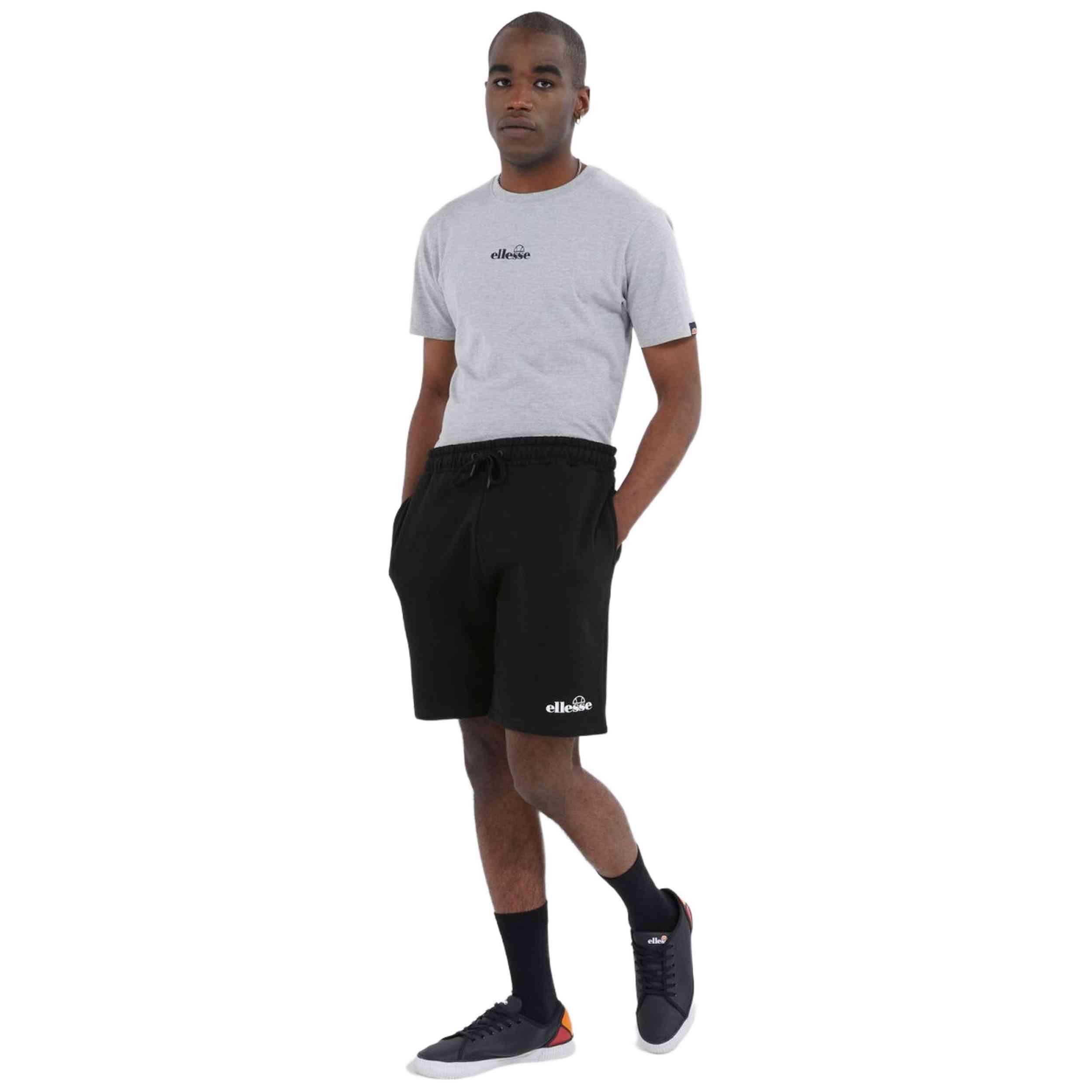 Short Ellesse modèle SHZ16463-214 pour homme 2/5