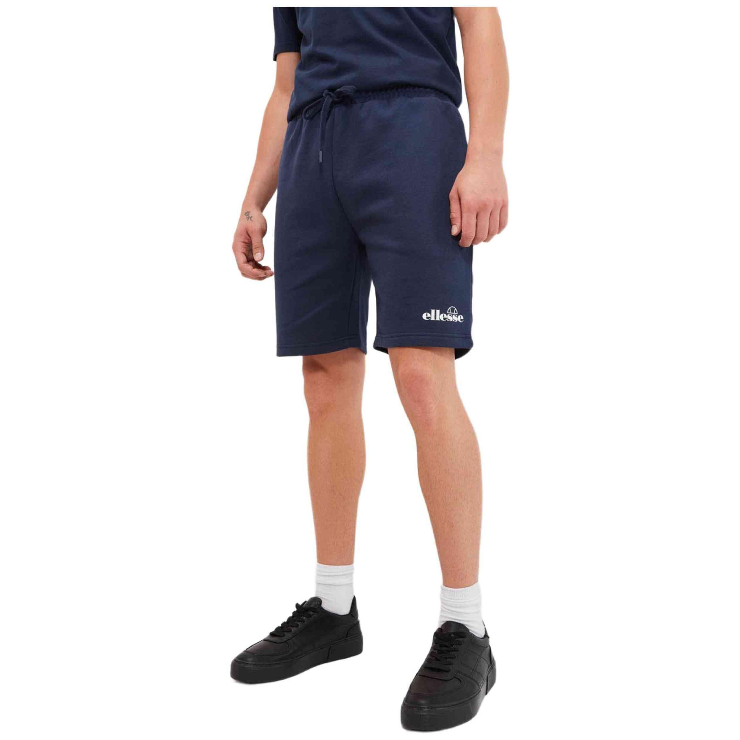 Short Ellesse modèle SHZ16463-214 pour homme 5/5
