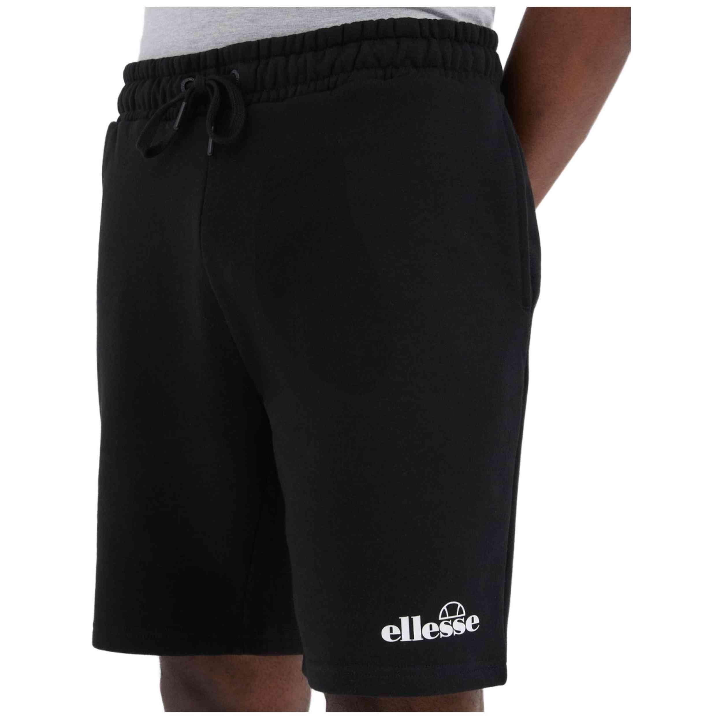 Short Ellesse modèle SHZ16463-214 pour homme 4/5