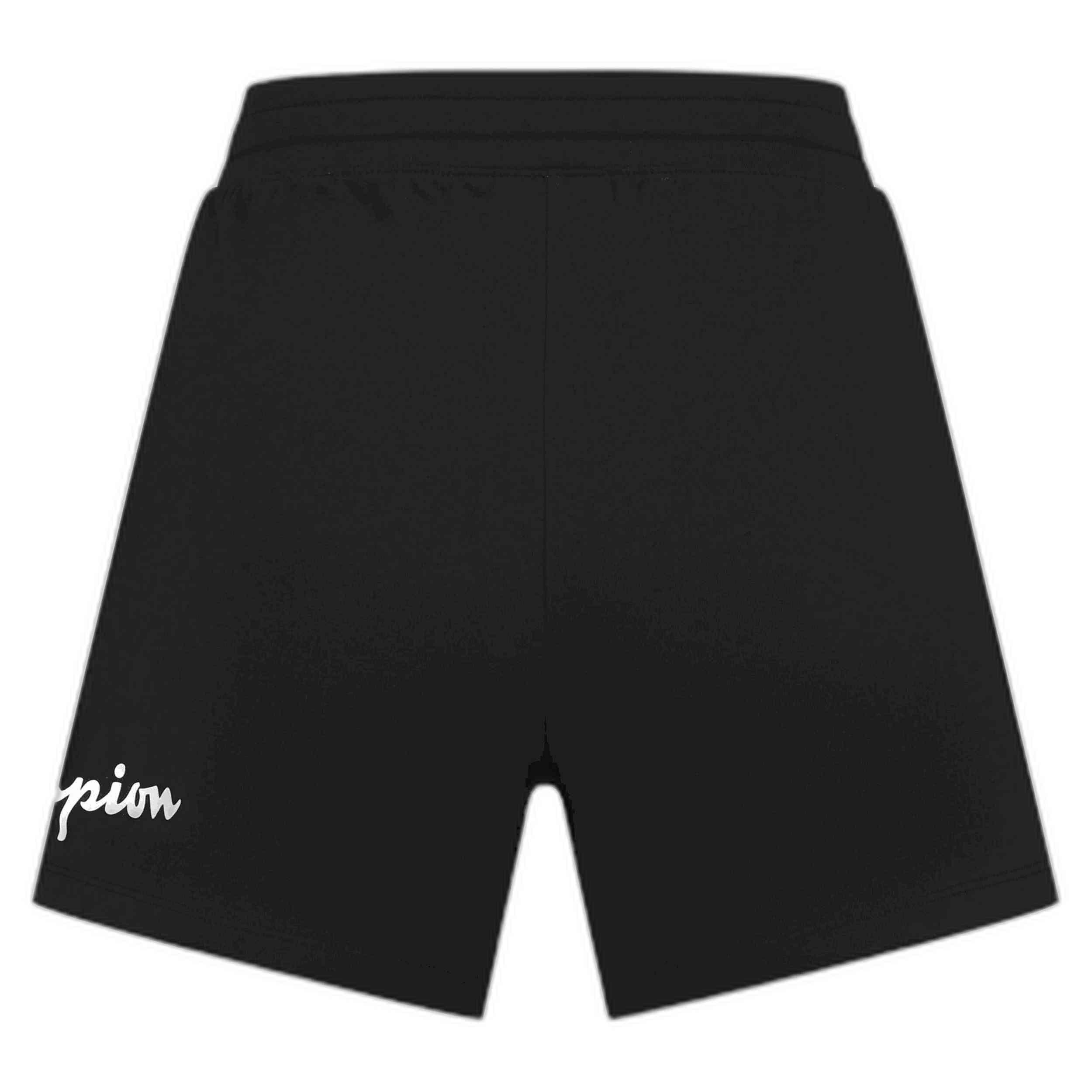 Pantaloncini Champion modello 117143-KK001 per donne 2/3
