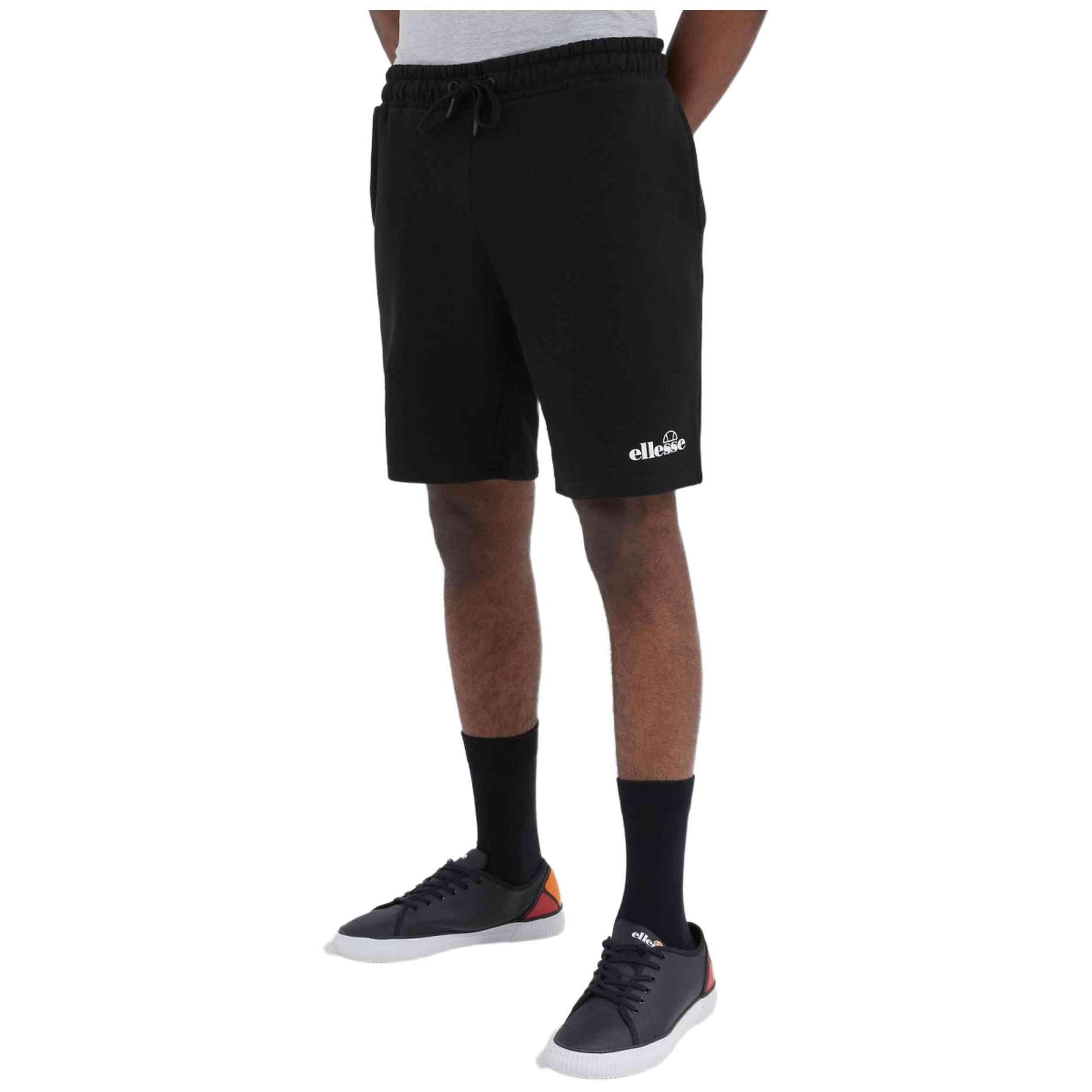 Short Ellesse modèle SHZ16463-214 pour homme 1/5