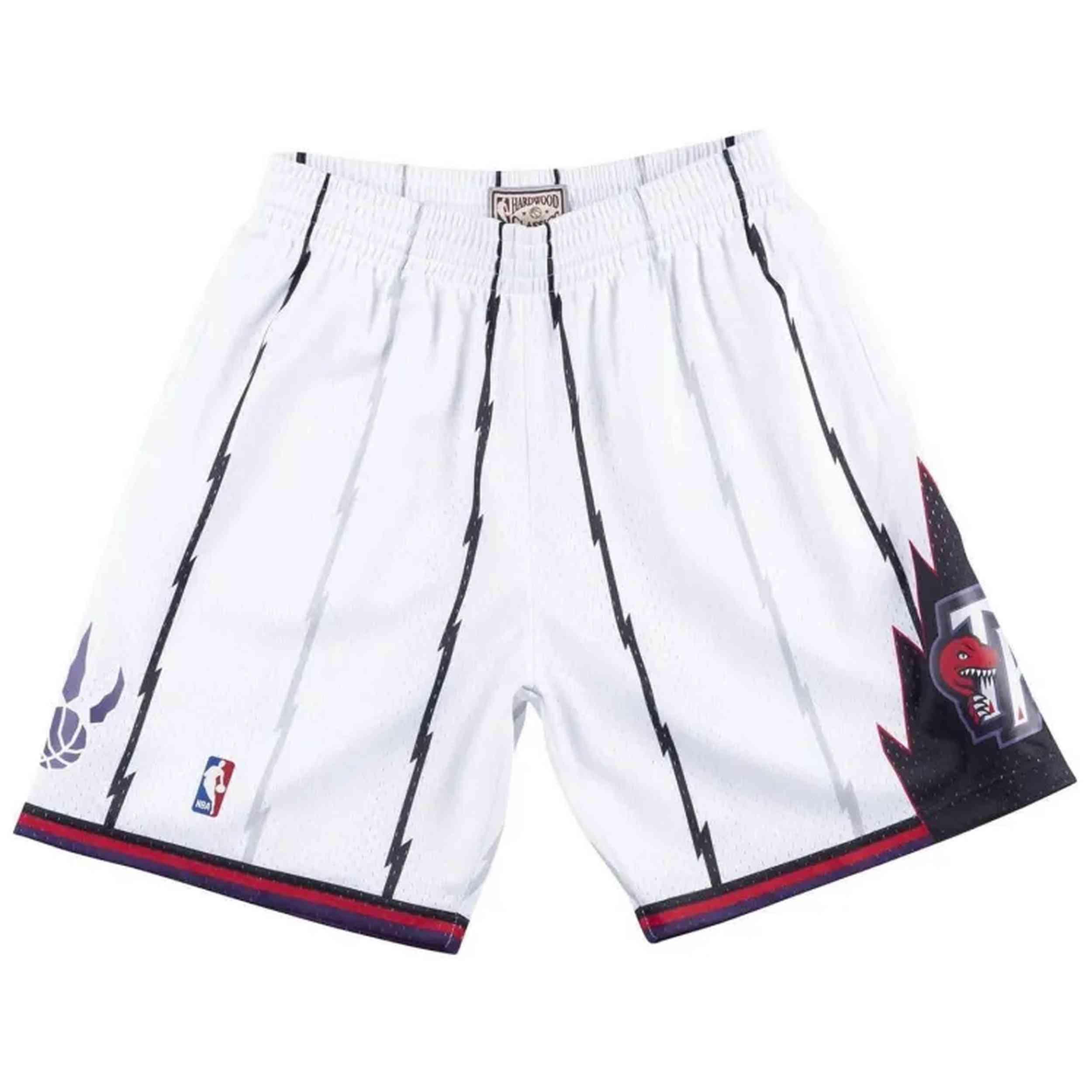 Camiseta corta NBA Toronto Raptors 5/5