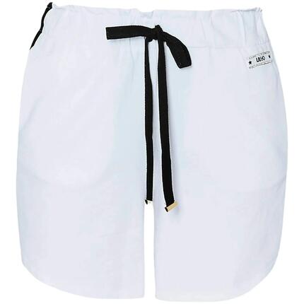 Pantalon corto Liu jo modelo 5A3007F009011110 para mujer