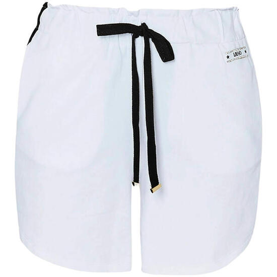 Pantalon corto Liu jo modelo 5A3007F009011110 para mujer
