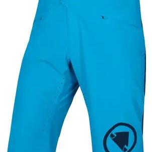 Endura SingleTrack Lite Shorts Electric blue