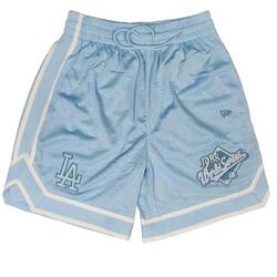 Short New era modèle 60502604 pour homme