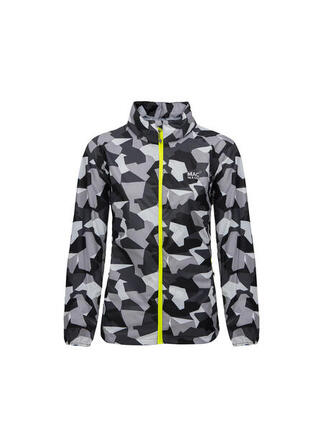 Veste imperméable Mac In A Sac Origin