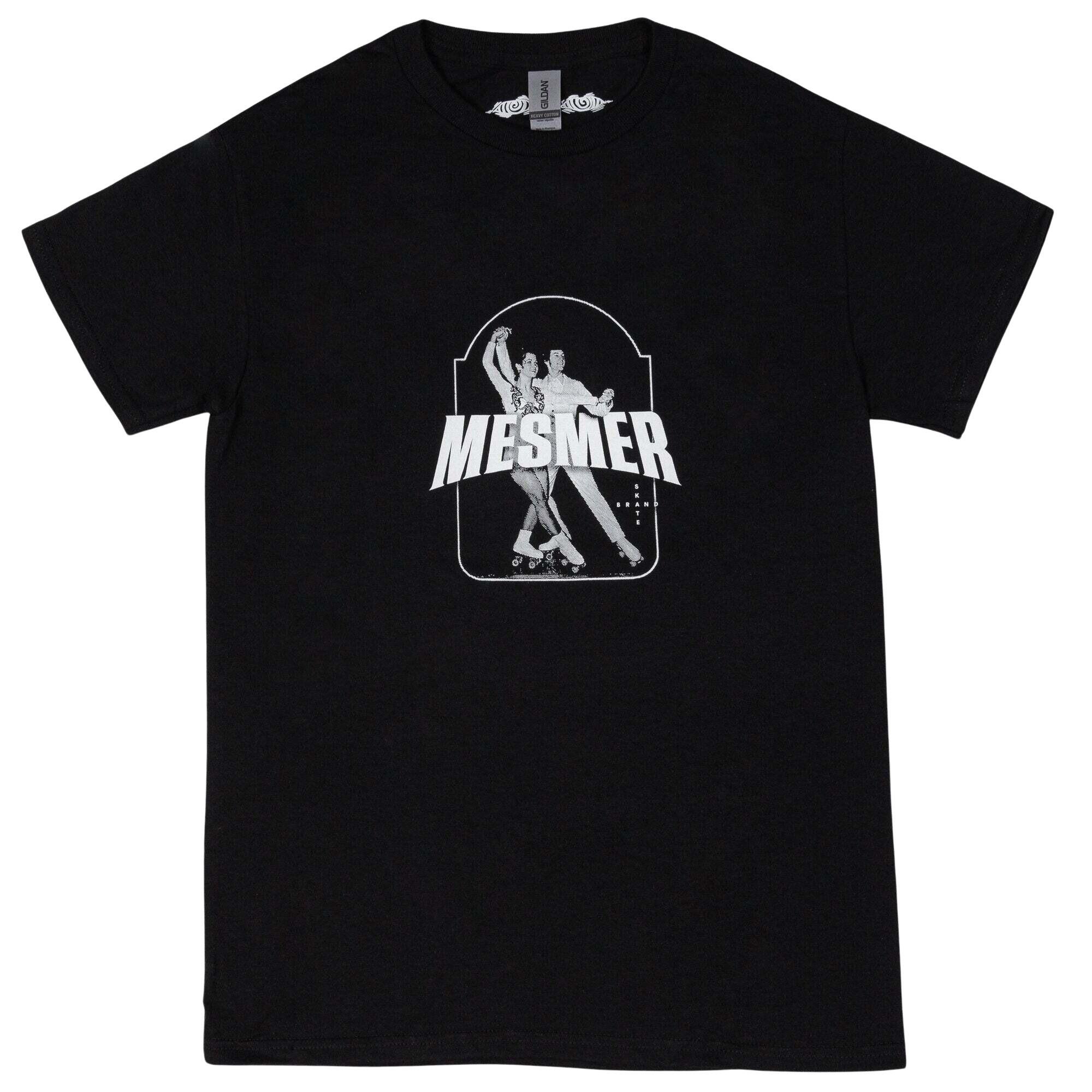 MESMER T-shirt Mesmer Lovely-Couple