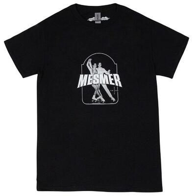 T-shirt Mesmer Lovely-Couple