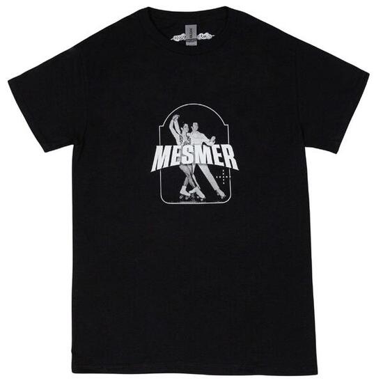 T-shirt Mesmer Lovely-Couple