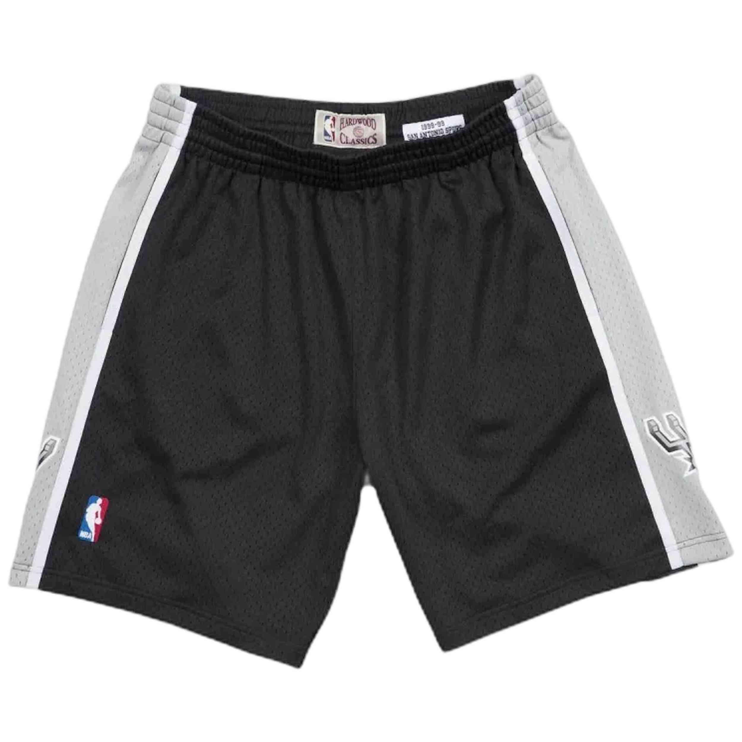 Breve San Antonio Spurs nba 5/5