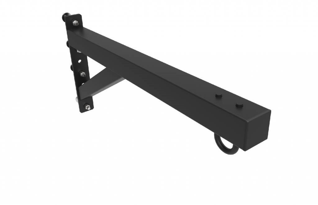 Crossmaxx Boxing Bag Arm - voor Crossmaxx Rig 3/3