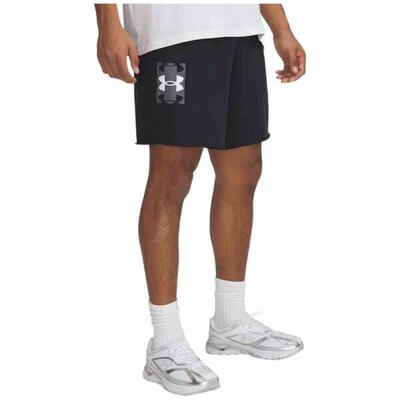 Korte broek under armour model 1390147-001 voor mannen