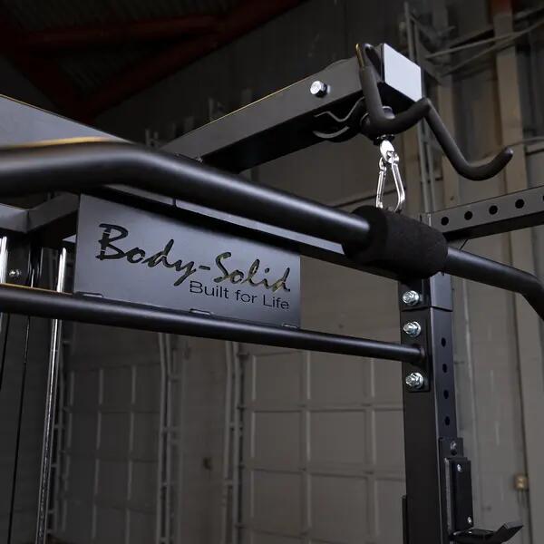 BODY-SOLID picture