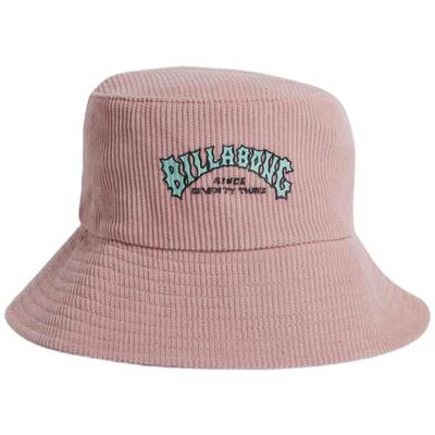 Bucket hat billabong model ubjha00409-mdw0 voor vrouwen