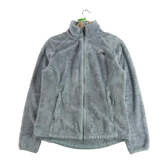 Second life - Damen Osito TNF Fleece Jacke - In sehr gutem Zustand