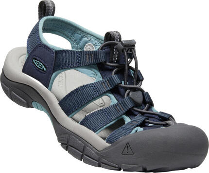 Keen Newport H2 Femme sandales navy magnet T35,5 étanches antidérapantes