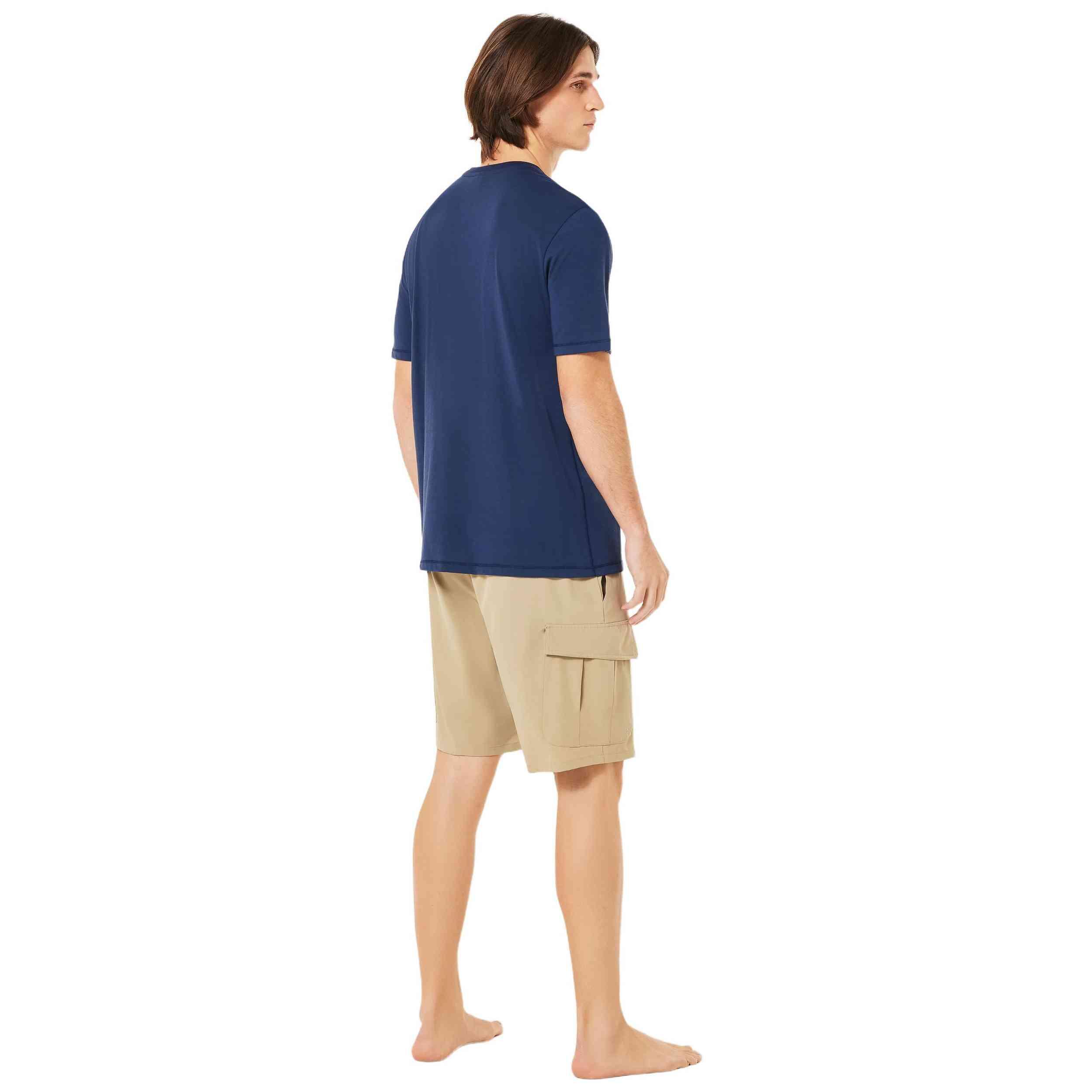 Bermudas Oakley modelo FOA406216-32F para hombre 2/5