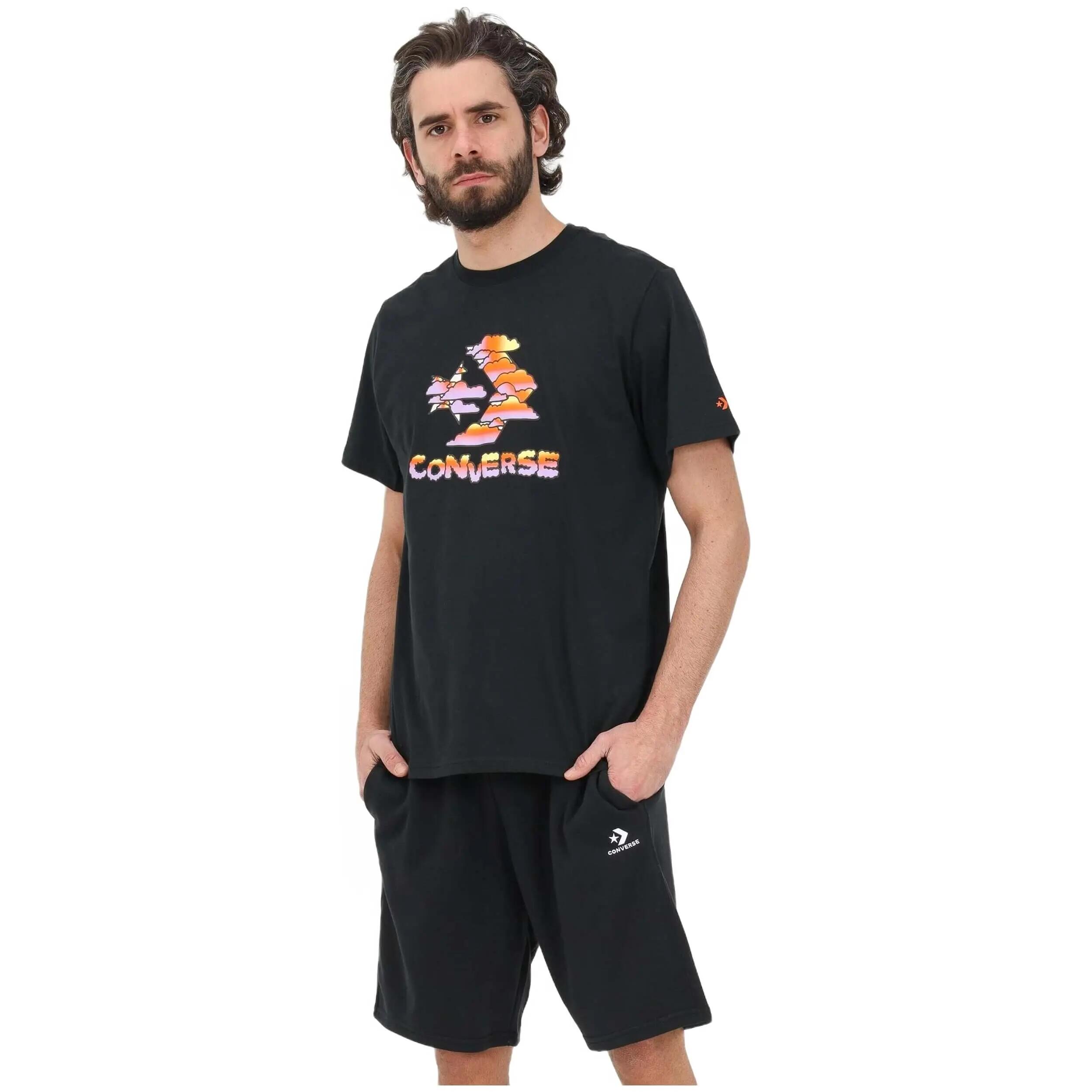 Short Converse modèle 10023875-A01 pour homme 3/5