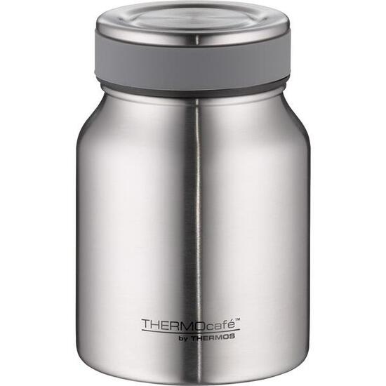 Thermos alimentaire 500 ml THERMOS acier inoxydable double paroi rose doré