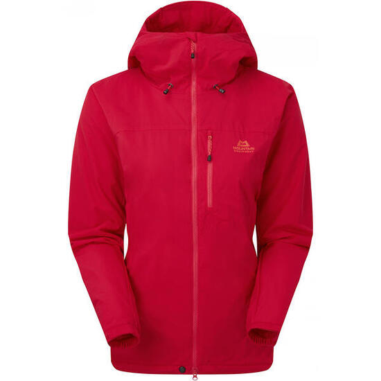 Damen Funktionsjacke W KINESIS JACKET