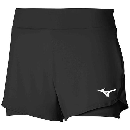 Kurze hose Mizuno Modell 62GBA21509 für frauen