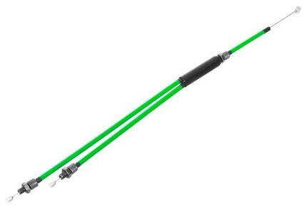 Câble Haut de Rotor 375 mm Superstar Vega Vert