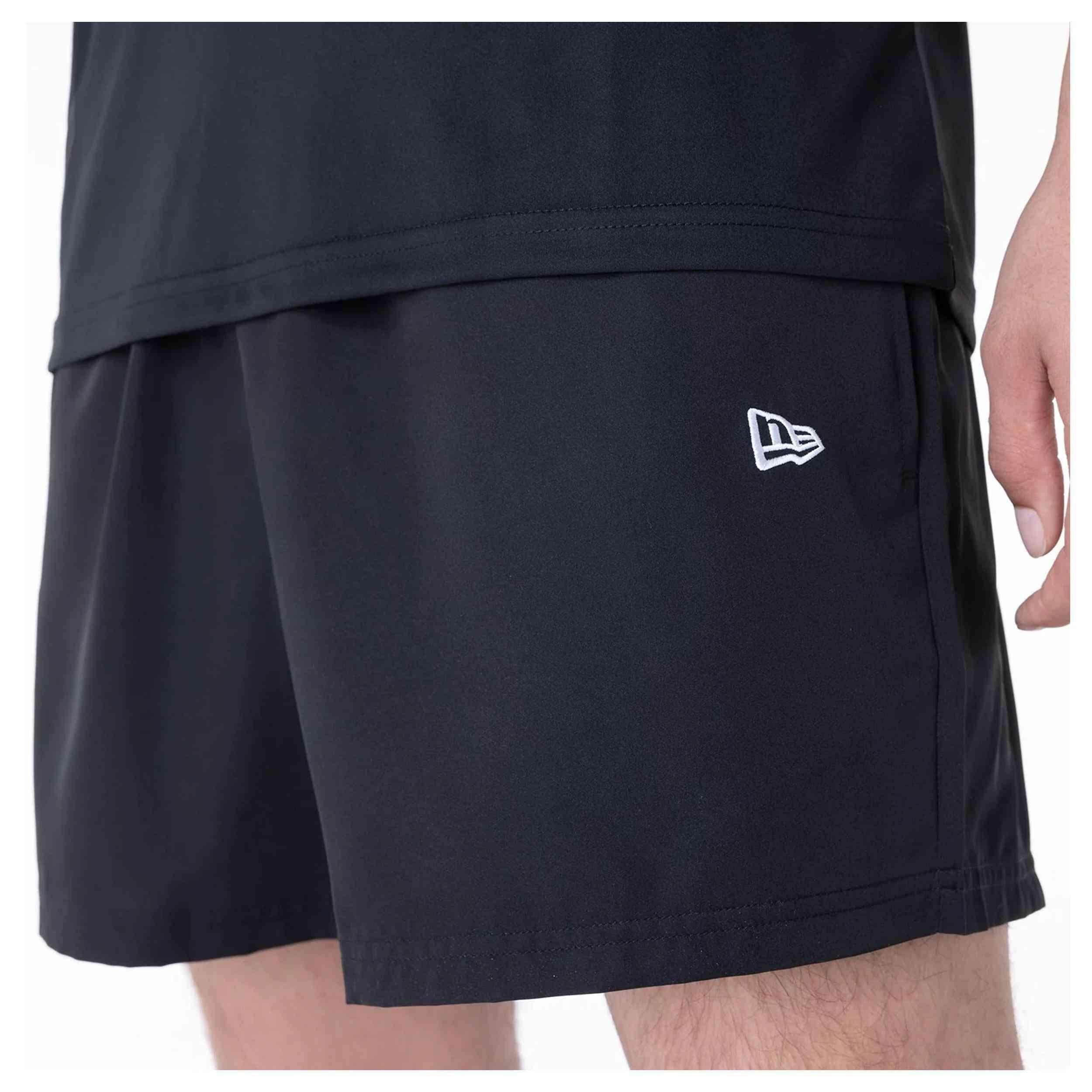 Pantaloncini New era modello 60596362 per uomini 5/5