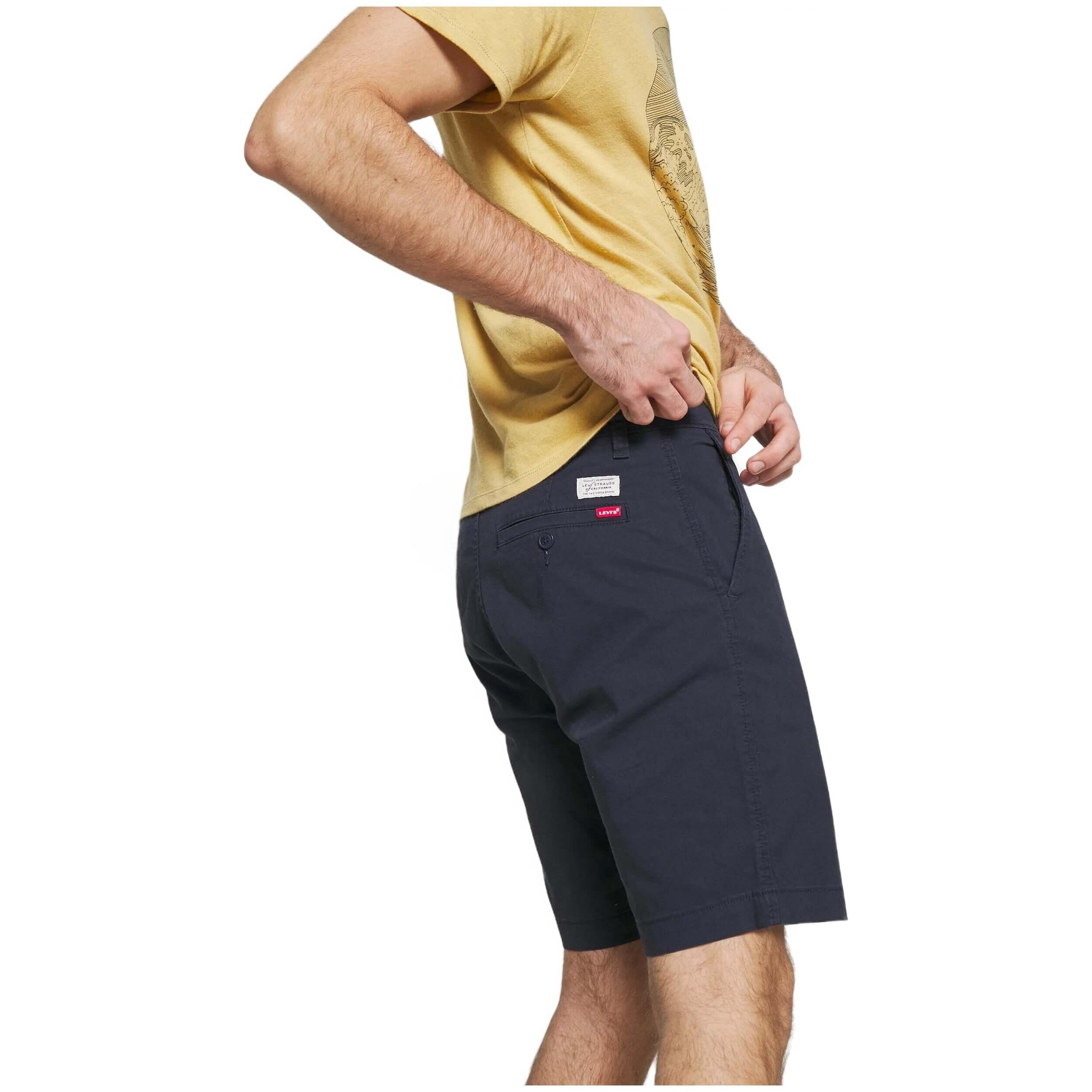 Korte broek Levi's model 17202-0009 voor unisex 5/5