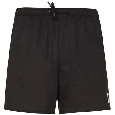 Korte broek 11 degrees model 11d142-001 voor mannen