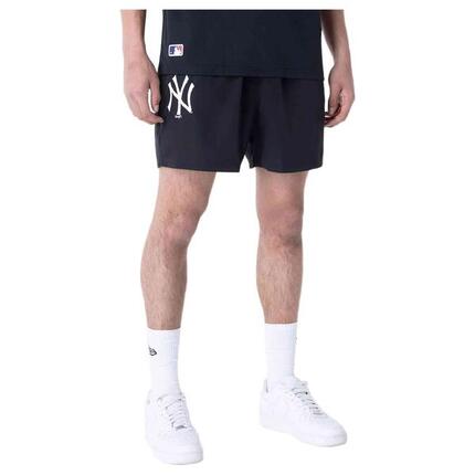 Short New era modèle 60596362 pour homme