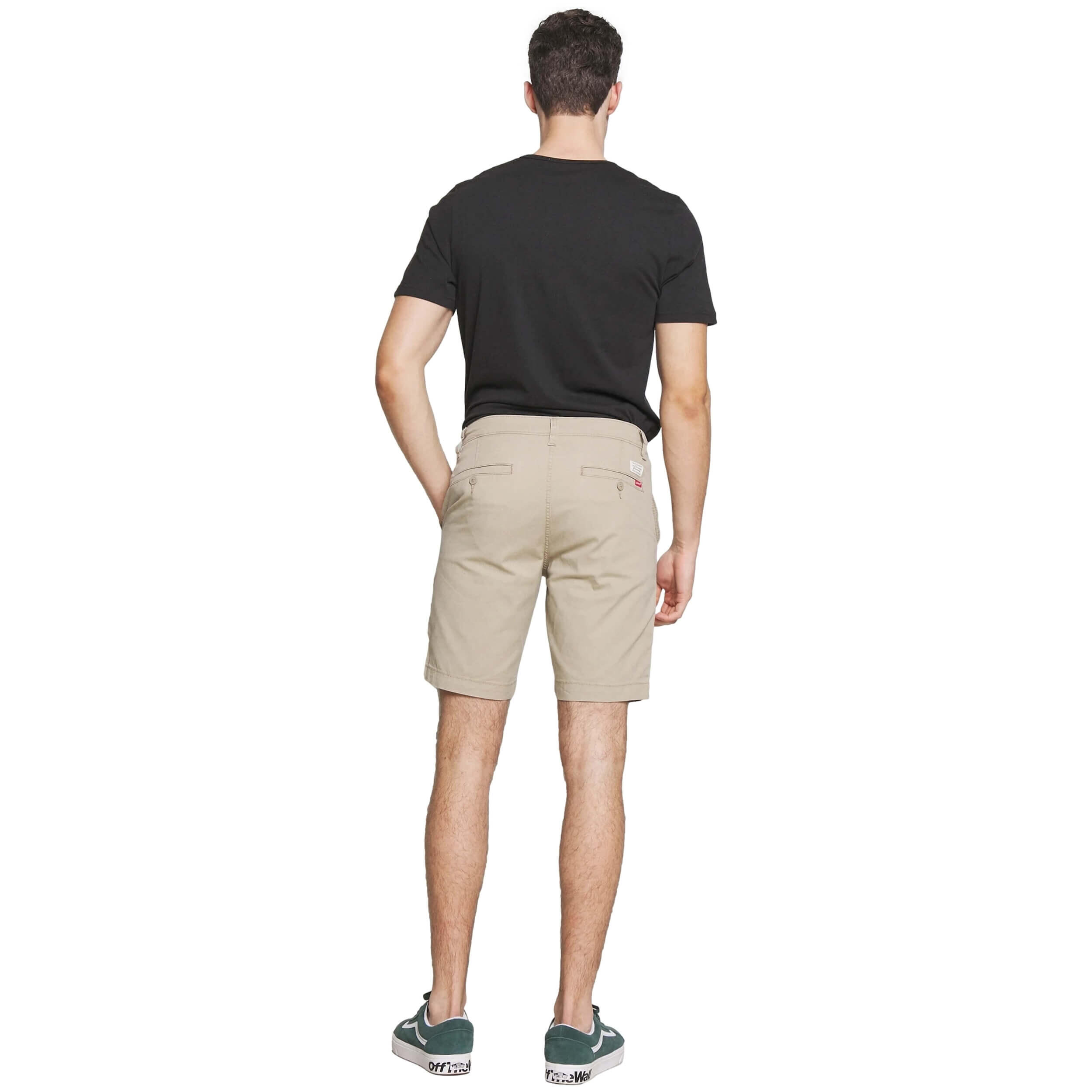 17202-0008 Levi's Pantalon Chino 5/5