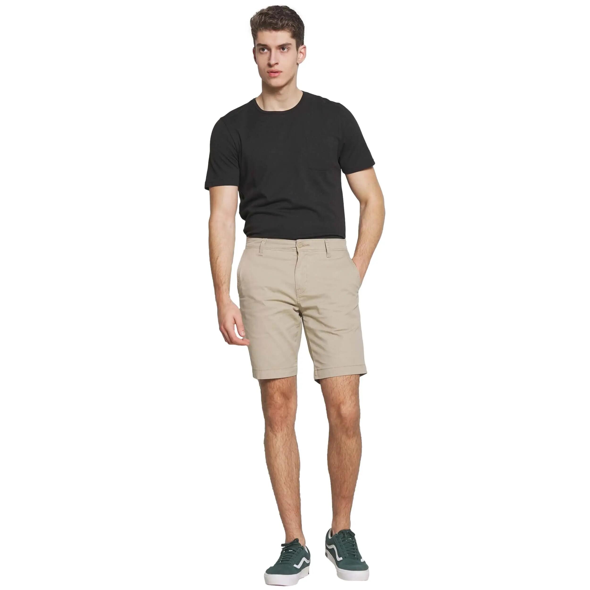 17202-0008 Levis Chino
17202-0008 Levis Khaki 4/5