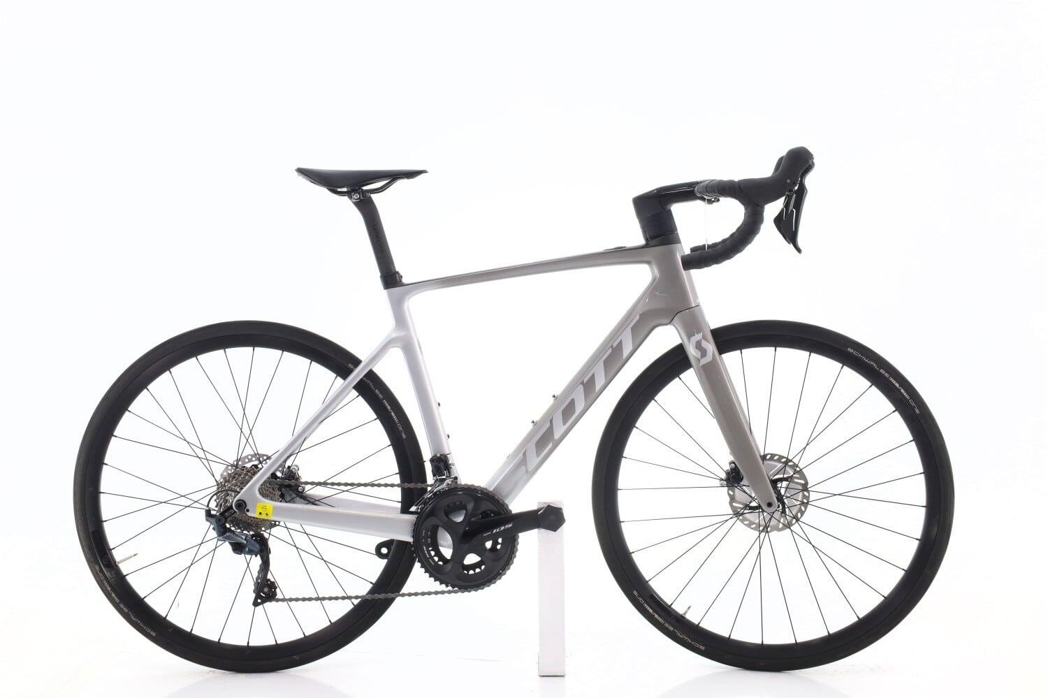 SCOTT Refurbished road e-bike ·  Addict eRide 20 · Very good condition