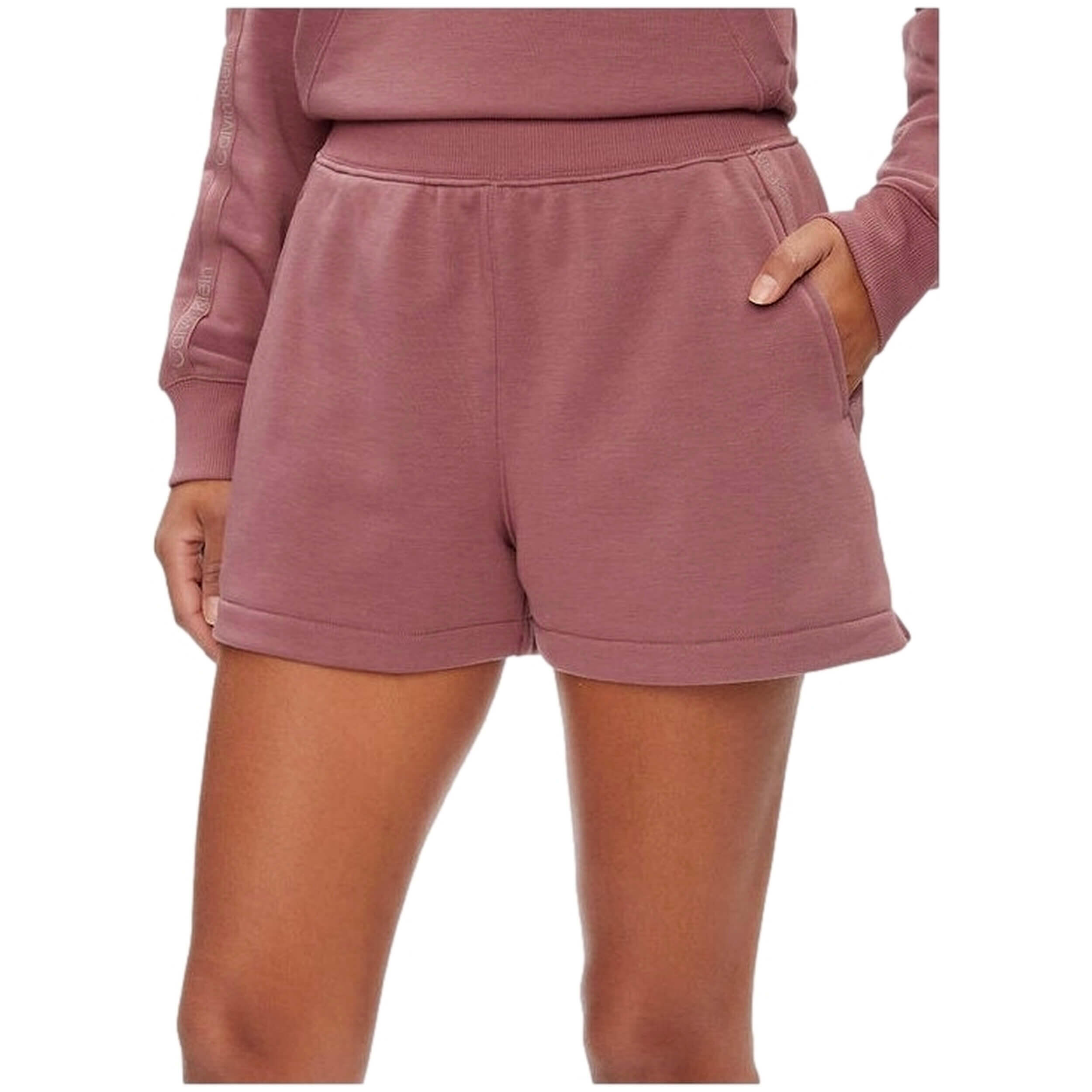 Calções 4f modelo 4FWSS24TFSHF386-56S para mulheres 3/5