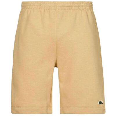 Korte broek lacoste model gh962700ixq voor mannen