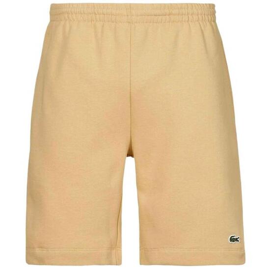Bermudas Lacoste modelo GH962700IXQ para hombre