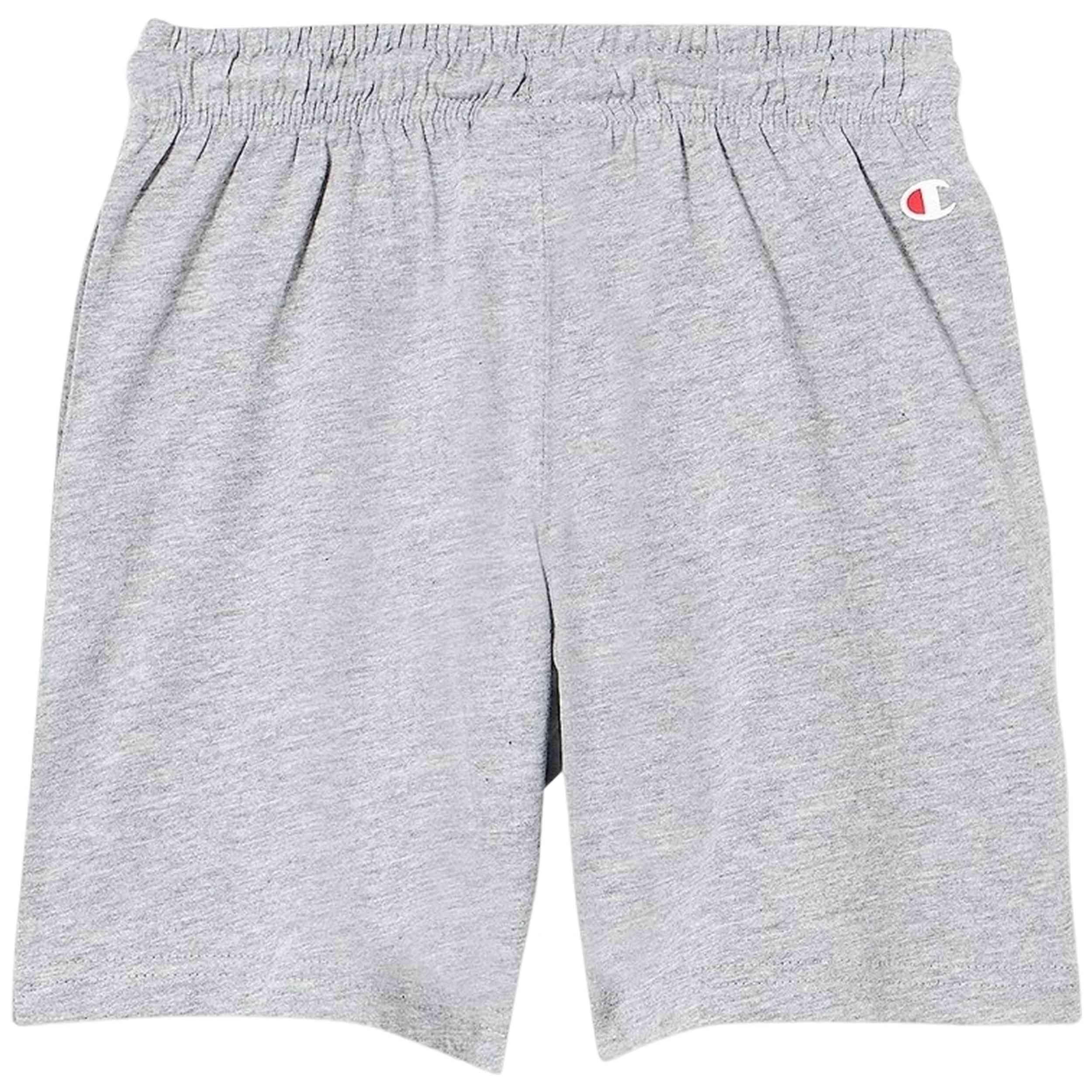 Pantaloncini Champion modello 306313-EM006 per unisex ragazzi 3/5