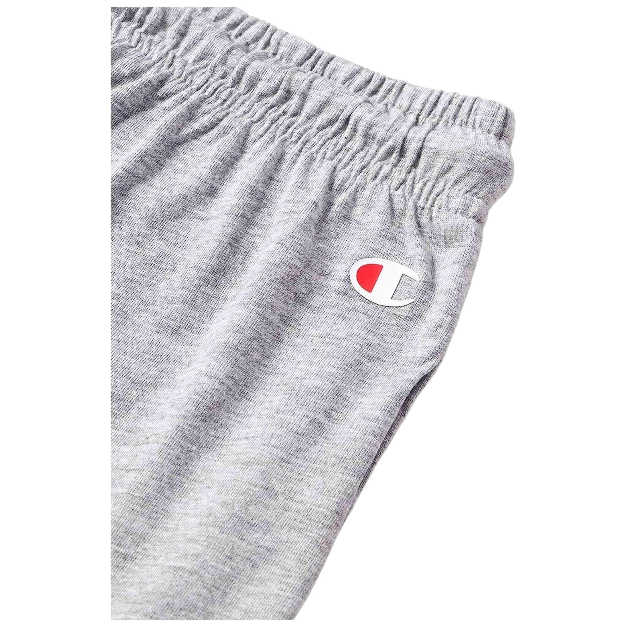 Pantaloncini Champion modello 306313-EM006 per unisex ragazzi 5/5
