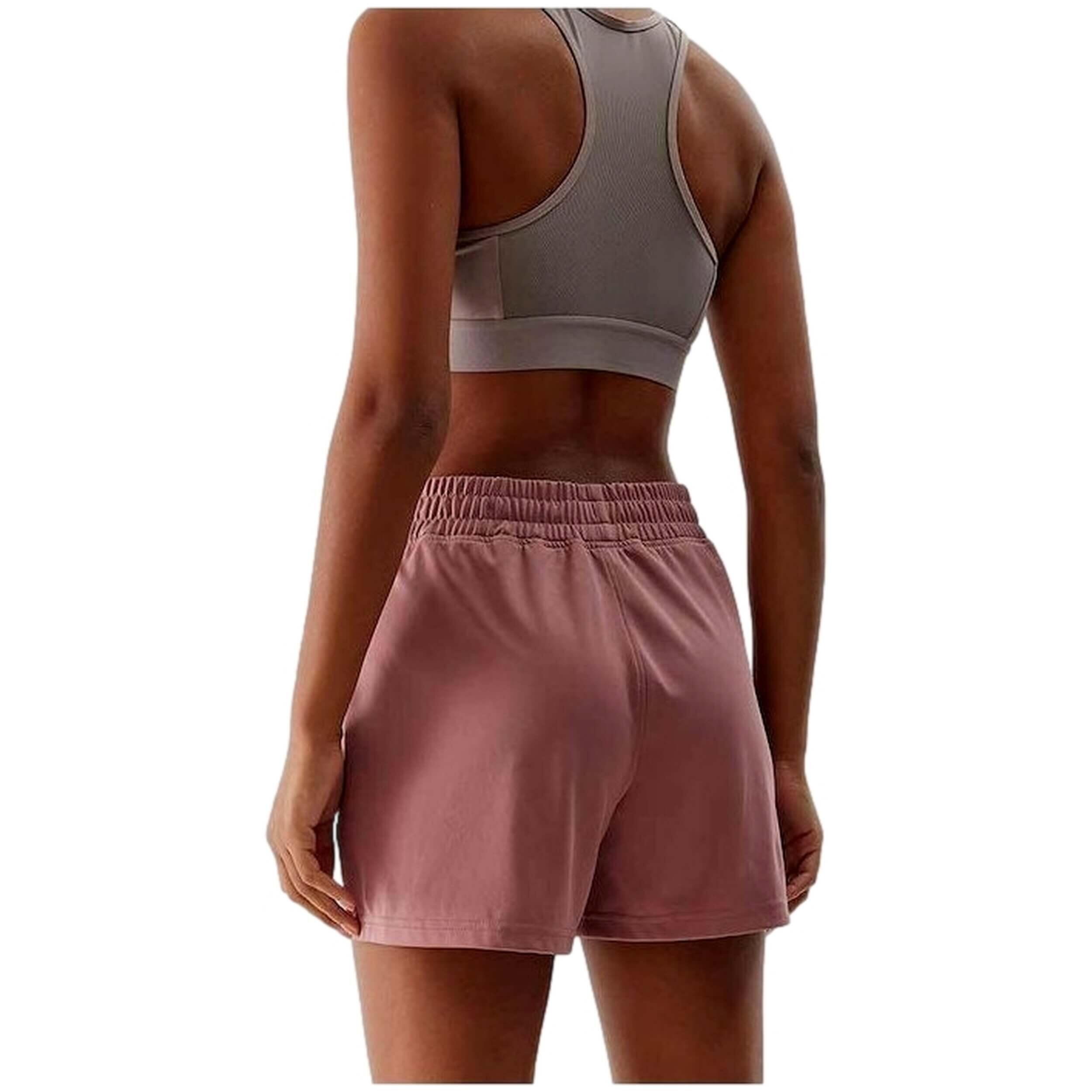 Calções 4f modelo 4FWSS24TFSHF386-56S para mulheres 4/5