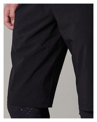 Culotte ION Hombre Ionic LT Negro 3/4